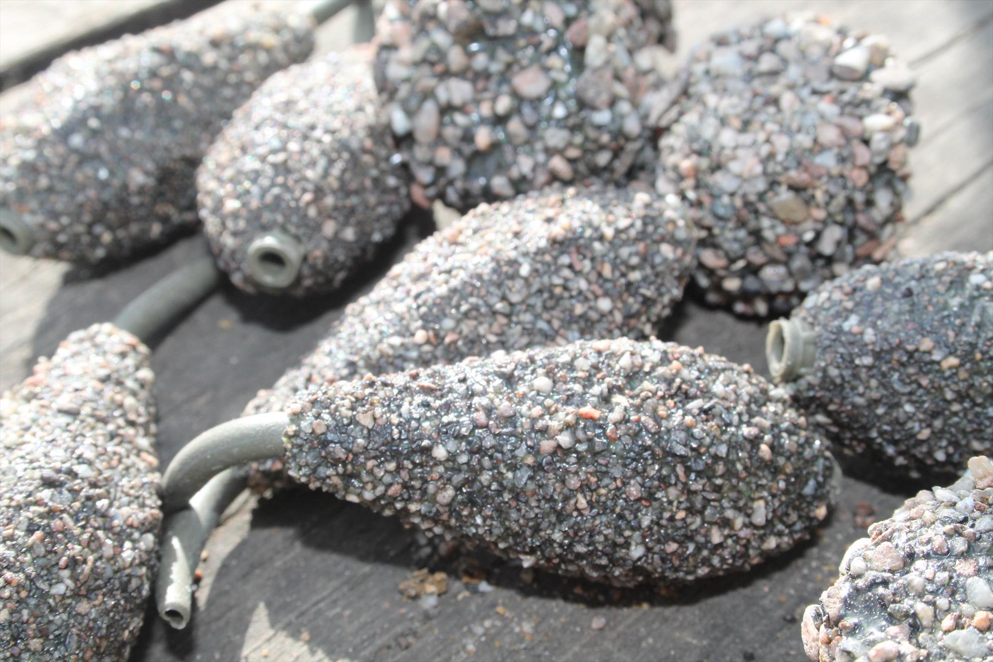 PLUMBI Carp Fishing Leads - nagykallo-aprilie2013-683.JPG